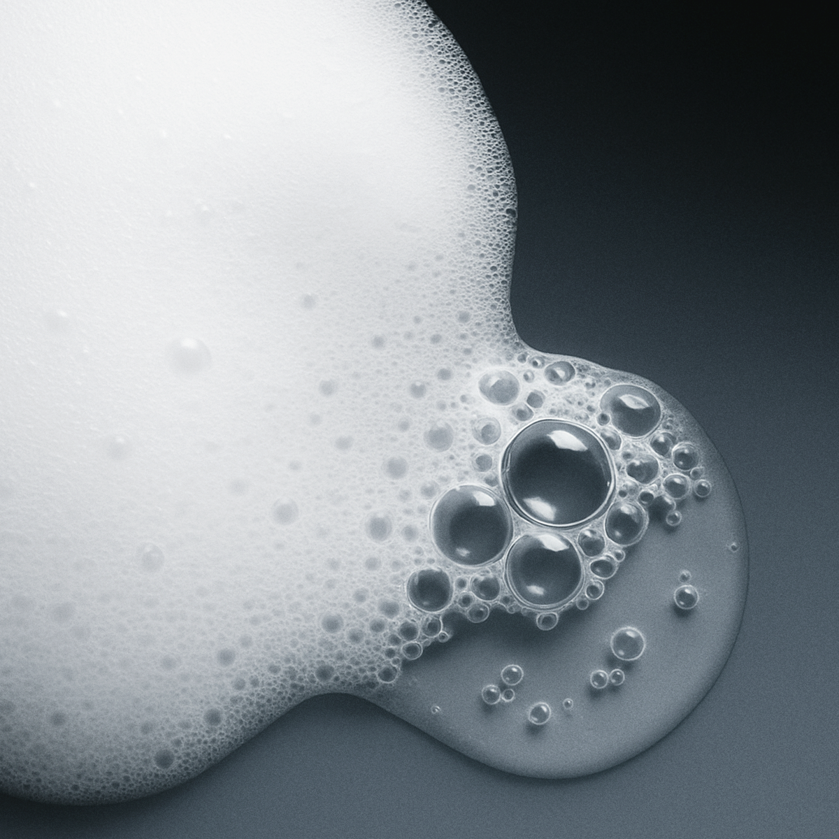 Energising Cleansing Mousse