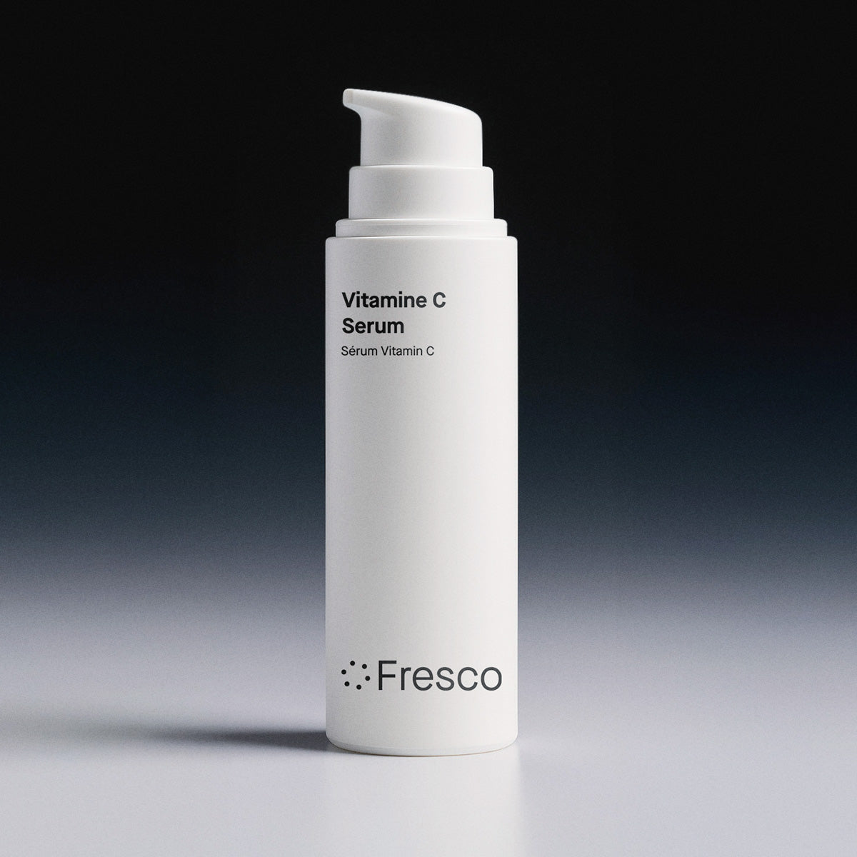 Vitamin C Energising Serum