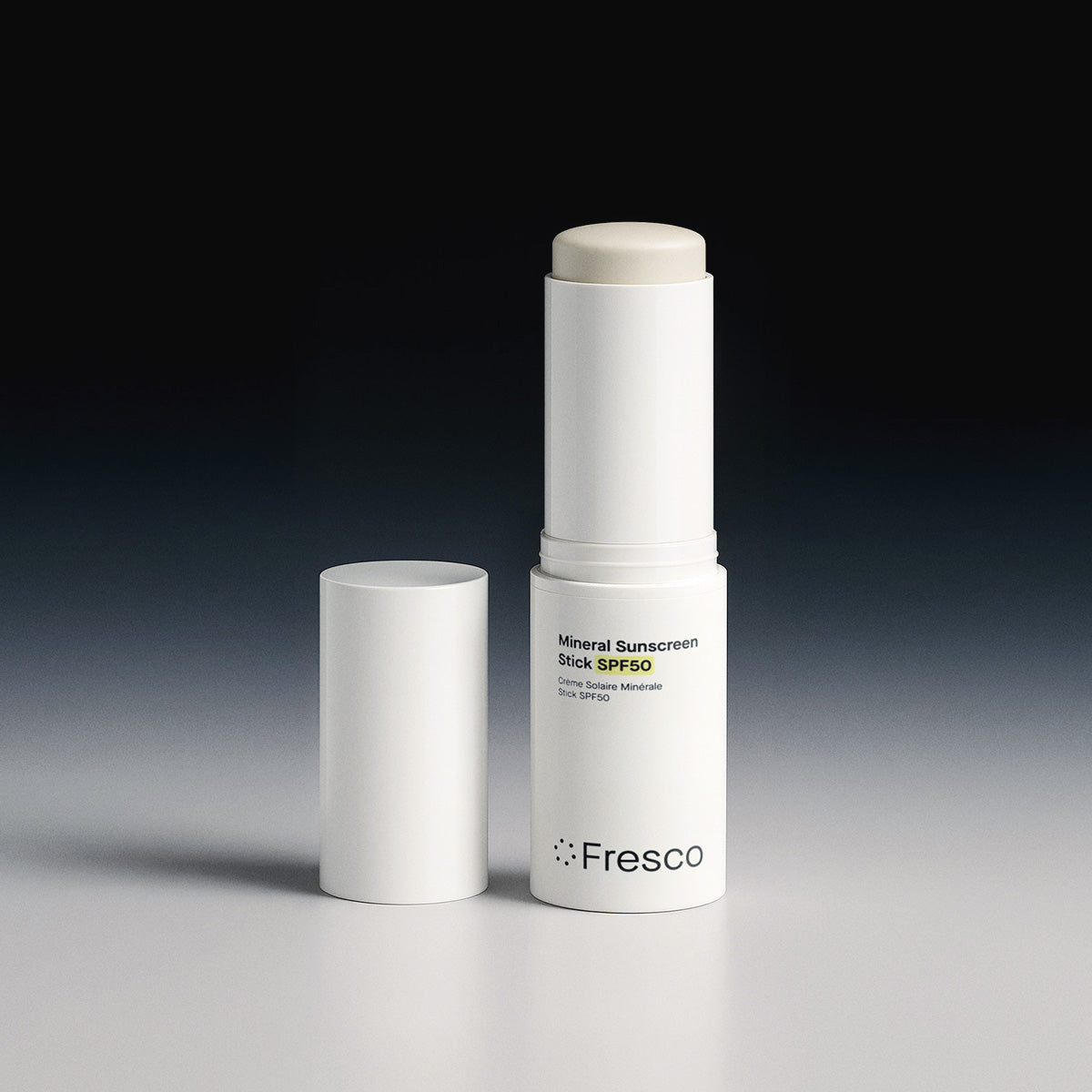 SPF50 High-Performance Sun Protection Stick