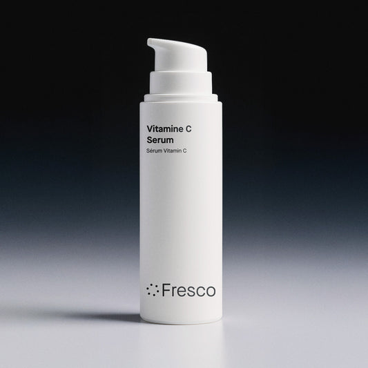 Vitamin C Energieserum 
